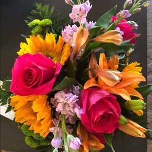 Meet your Posher, Nancy